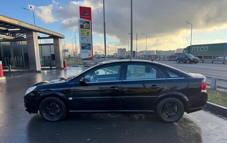 Opel Vectra OPC C рестайлинг, 2005 год, 460 000 рублей, 2 фотография