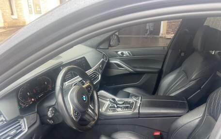 BMW X6, 2021 год, 7 200 000 рублей, 5 фотография