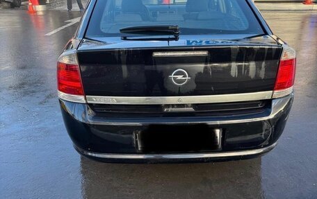 Opel Vectra OPC C рестайлинг, 2005 год, 460 000 рублей, 3 фотография