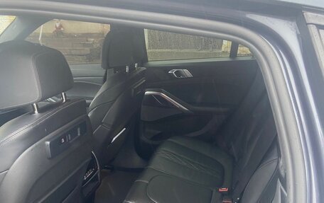 BMW X6, 2021 год, 7 200 000 рублей, 6 фотография