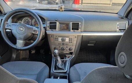 Opel Vectra OPC C рестайлинг, 2005 год, 460 000 рублей, 6 фотография