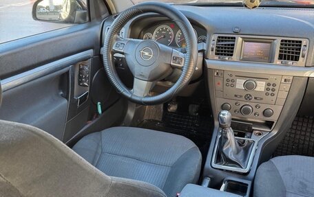 Opel Vectra OPC C рестайлинг, 2005 год, 460 000 рублей, 5 фотография