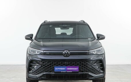 Volkswagen Tiguan, 2025 год, 5 196 444 рублей, 3 фотография