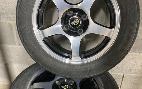 Renault Logan I, 2008 год, 350 000 рублей, 13 фотография