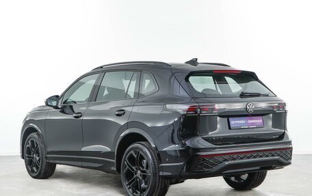 Volkswagen Tiguan, 2025 год, 5 196 444 рублей, 2 фотография