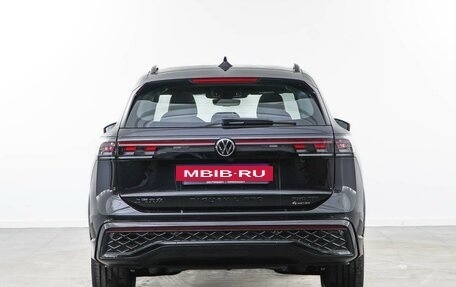 Volkswagen Tiguan, 2025 год, 5 196 444 рублей, 4 фотография