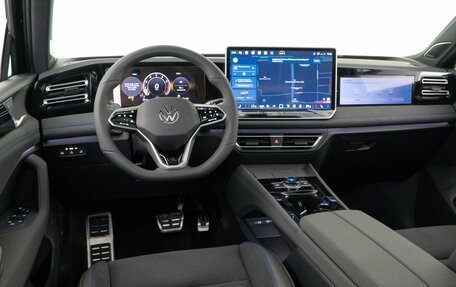 Volkswagen Tiguan, 2025 год, 5 196 444 рублей, 6 фотография