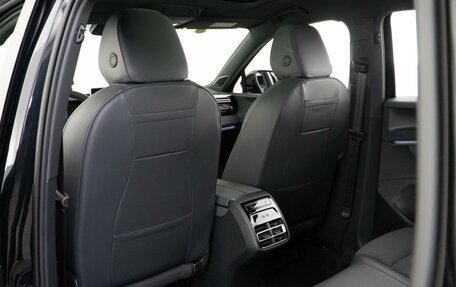 Volkswagen Tiguan, 2025 год, 5 196 444 рублей, 11 фотография