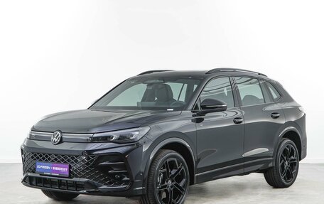 Volkswagen Tiguan, 2025 год, 5 196 444 рублей, 5 фотография