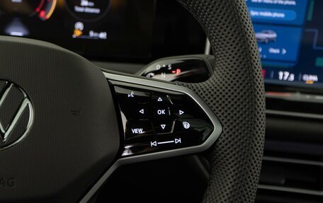 Volkswagen Tiguan, 2025 год, 5 196 444 рублей, 18 фотография