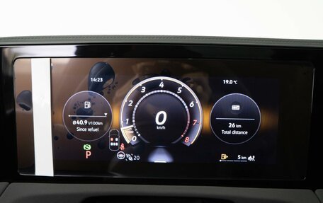 Volkswagen Tiguan, 2025 год, 5 196 444 рублей, 26 фотография