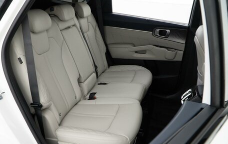 KIA Sorento IV, 2024 год, 6 198 077 рублей, 7 фотография