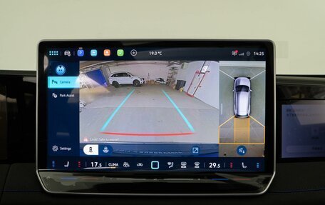 Volkswagen Tiguan, 2025 год, 5 196 444 рублей, 25 фотография