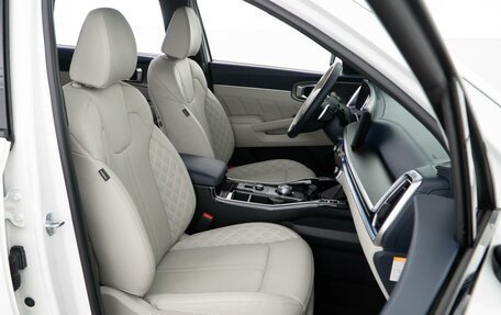 KIA Sorento IV, 2024 год, 6 198 077 рублей, 8 фотография