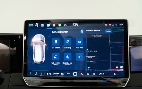 Volkswagen Tiguan, 2025 год, 5 196 444 рублей, 23 фотография