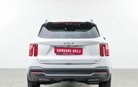 KIA Sorento IV, 2024 год, 6 198 077 рублей, 4 фотография