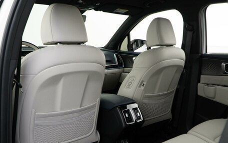 KIA Sorento IV, 2024 год, 6 198 077 рублей, 11 фотография