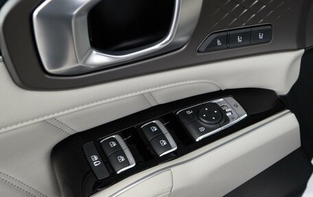 KIA Sorento IV, 2024 год, 6 198 077 рублей, 12 фотография