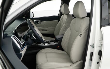 KIA Sorento IV, 2024 год, 6 198 077 рублей, 10 фотография