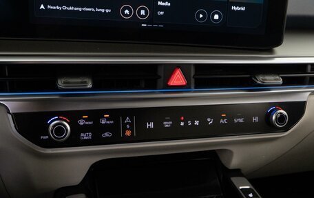 KIA Sorento IV, 2024 год, 6 198 077 рублей, 18 фотография