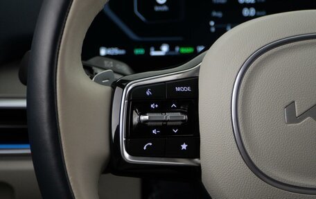 KIA Sorento IV, 2024 год, 6 198 077 рублей, 21 фотография