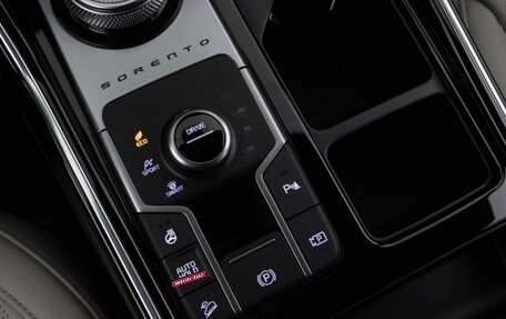 KIA Sorento IV, 2024 год, 6 198 077 рублей, 15 фотография