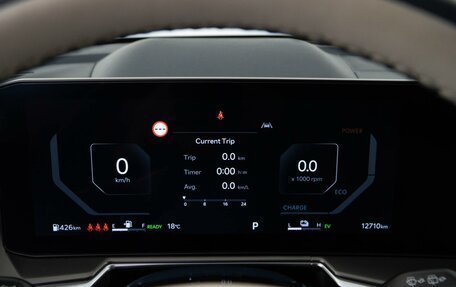 KIA Sorento IV, 2024 год, 6 198 077 рублей, 27 фотография