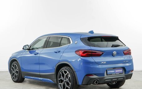 BMW X2, 2021 год, 3 787 434 рублей, 2 фотография