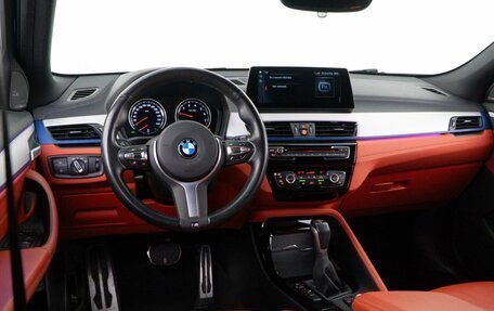 BMW X2, 2021 год, 3 787 434 рублей, 6 фотография