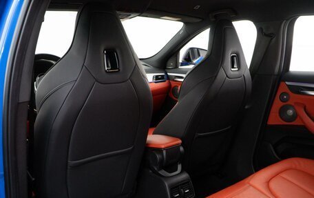 BMW X2, 2021 год, 3 787 434 рублей, 11 фотография