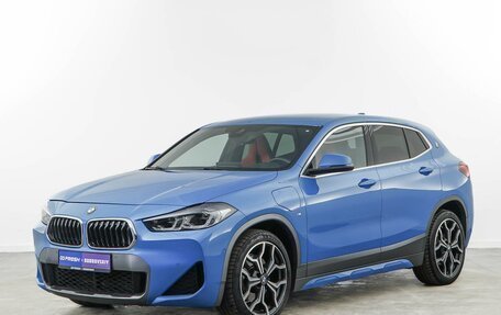 BMW X2, 2021 год, 3 787 434 рублей, 5 фотография