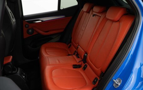 BMW X2, 2021 год, 3 787 434 рублей, 9 фотография