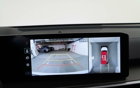 KIA Sorento IV, 2024 год, 6 198 077 рублей, 26 фотография