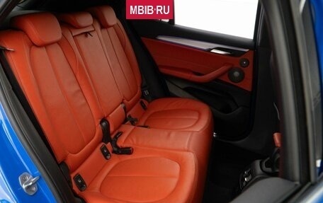 BMW X2, 2021 год, 3 787 434 рублей, 7 фотография