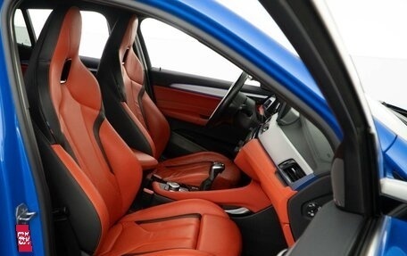 BMW X2, 2021 год, 3 787 434 рублей, 8 фотография