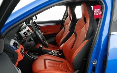 BMW X2, 2021 год, 3 787 434 рублей, 10 фотография