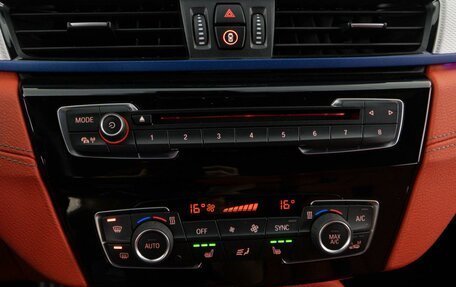 BMW X2, 2021 год, 3 787 434 рублей, 16 фотография