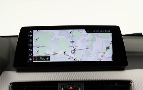 BMW X2, 2021 год, 3 787 434 рублей, 21 фотография