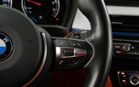 BMW X2, 2021 год, 3 787 434 рублей, 18 фотография