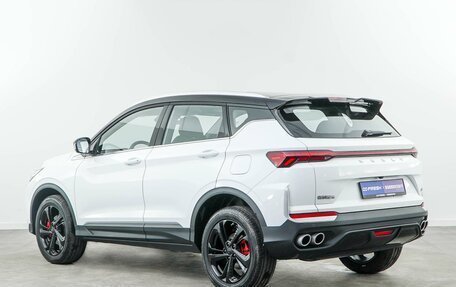 Geely Coolray I, 2025 год, 3 068 888 рублей, 2 фотография