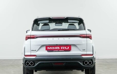 Geely Coolray I, 2025 год, 3 068 888 рублей, 4 фотография