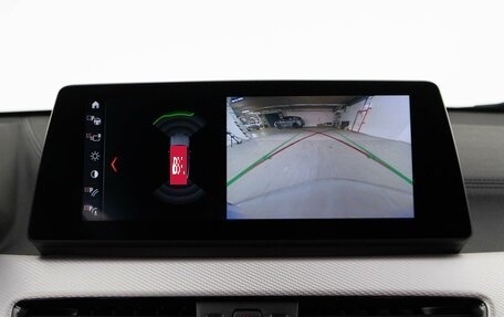 BMW X2, 2021 год, 3 787 434 рублей, 22 фотография