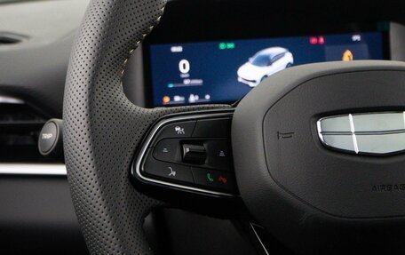 Geely Coolray I, 2025 год, 3 068 888 рублей, 15 фотография