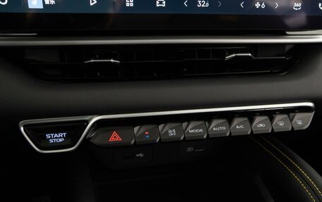 Geely Coolray I, 2025 год, 3 068 888 рублей, 14 фотография