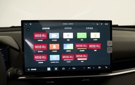 Geely Coolray I, 2025 год, 3 068 888 рублей, 19 фотография