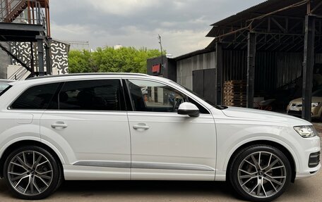 Audi Q7, 2016 год, 4 950 000 рублей, 3 фотография