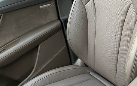 Audi Q7, 2016 год, 4 950 000 рублей, 9 фотография