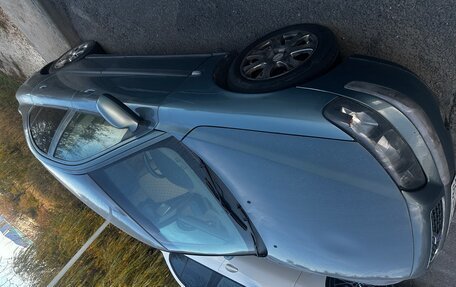 Volvo S60 III, 2001 год, 280 000 рублей, 3 фотография