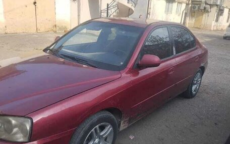 Hyundai Elantra III, 2003 год, 300 000 рублей, 2 фотография