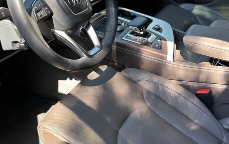 Audi Q7, 2016 год, 4 950 000 рублей, 8 фотография